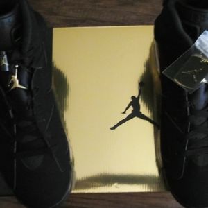 Jordan Retro 6 DMP